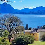 Pineta Tre Isole Apartment Baveno