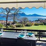 Pineta Tre Isole * Baveno