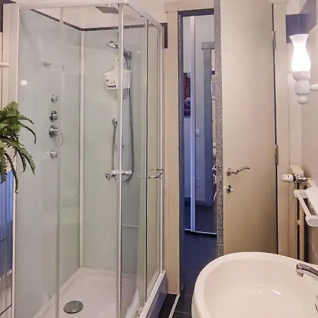 Pineta Tre Isole Apartment