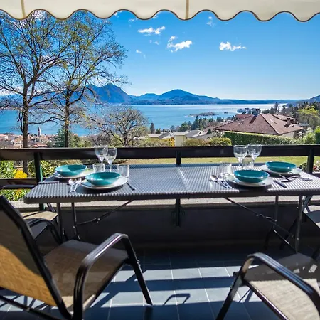 Apartment Pineta Tre Isole