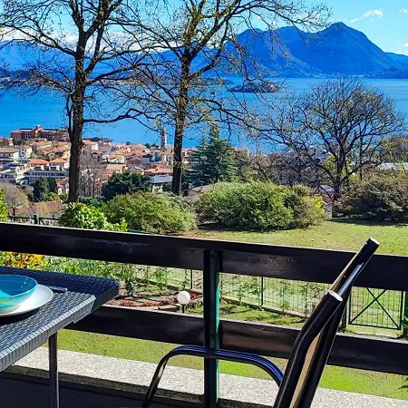 Pineta Tre Isole Apartment