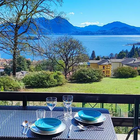 Apartmán Pineta Tre Isole