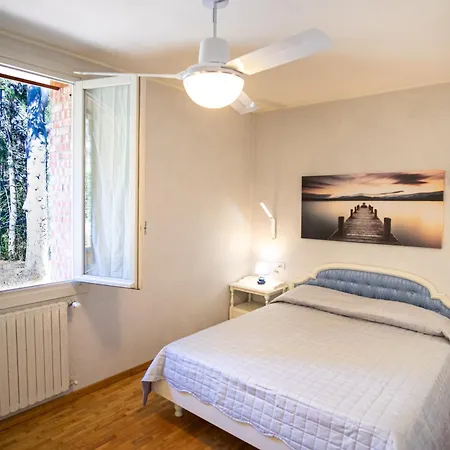 Apartmán Pineta Tre Isole Baveno