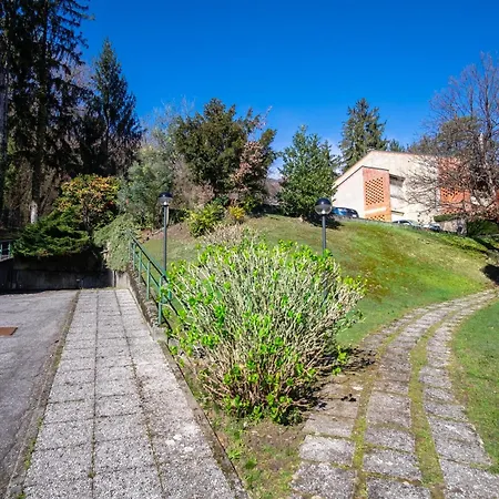 Pineta Tre Isole Apartment