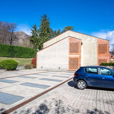 Apartmán Pineta Tre Isole *