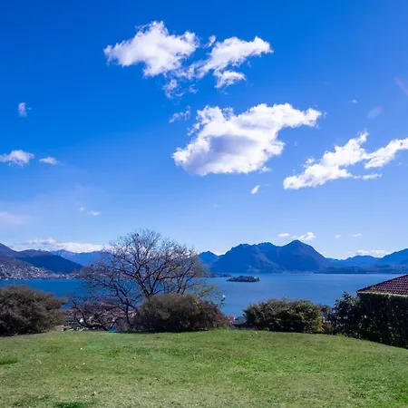 Pineta Tre Isole * Baveno