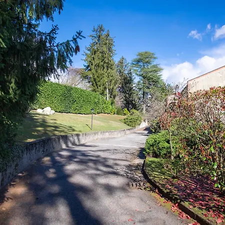 Apartmán Pineta Tre Isole