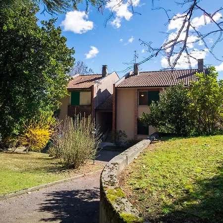 Pineta Tre Isole Baveno