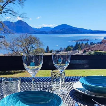 Pineta Tre Isole Apartmán