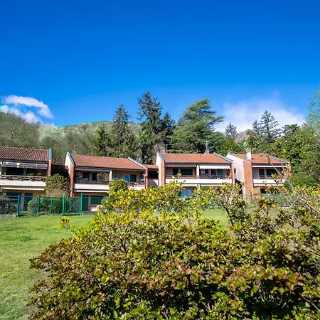 Pineta Tre Isole Apartment Baveno