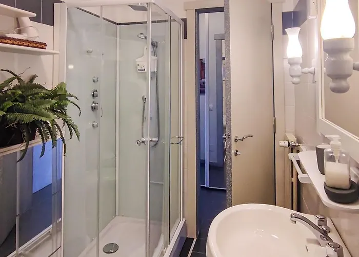 Pineta Tre Isole Appartement