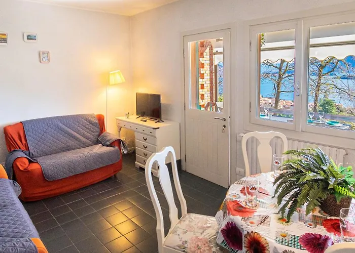 Apartment Pineta Tre Isole Baveno