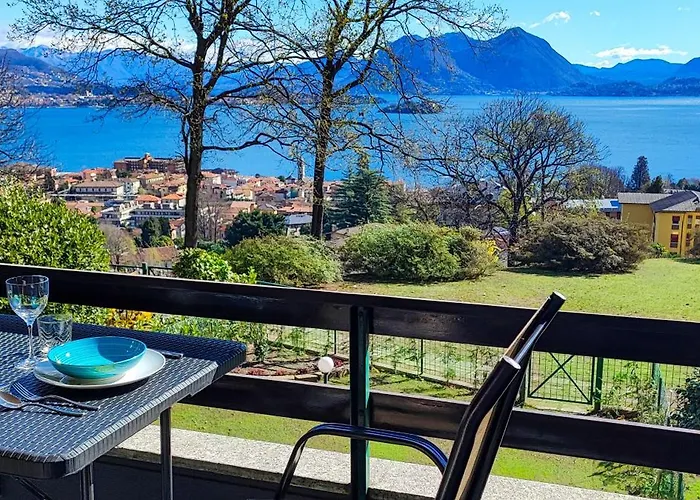 Pineta Tre Isole Apartment