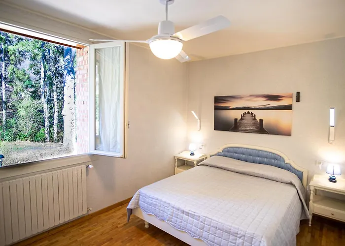 Appartement Pineta Tre Isole Baveno