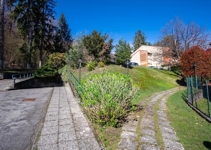 Pineta Tre Isole Apartment