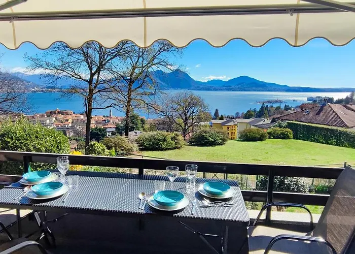 Pineta Tre Isole * Baveno