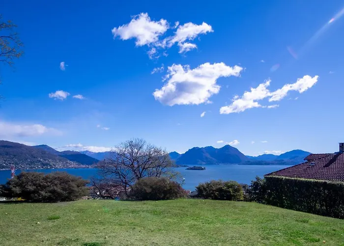 Pineta Tre Isole * Baveno