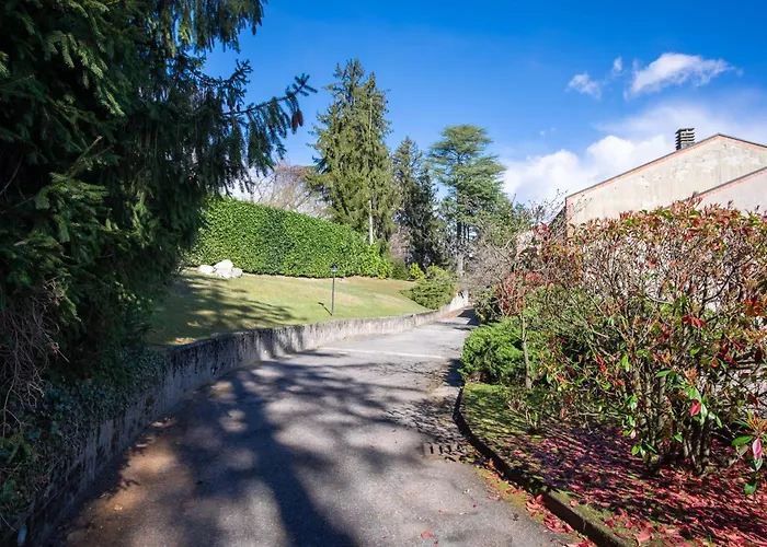 Apartment Pineta Tre Isole