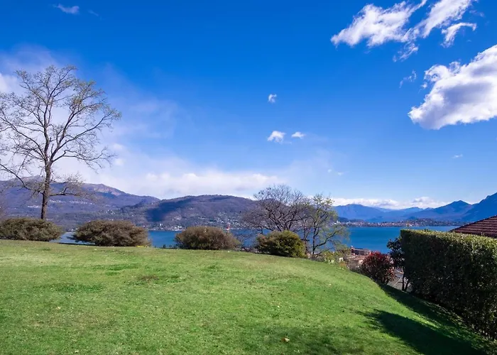Pineta Tre Isole
