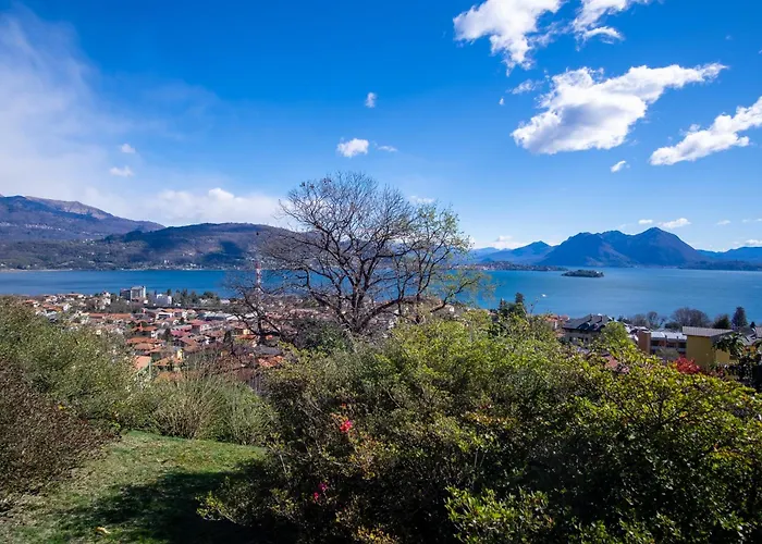 Pineta Tre Isole *