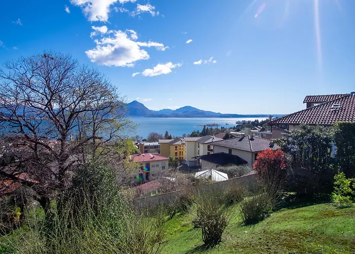 Pineta Tre Isole