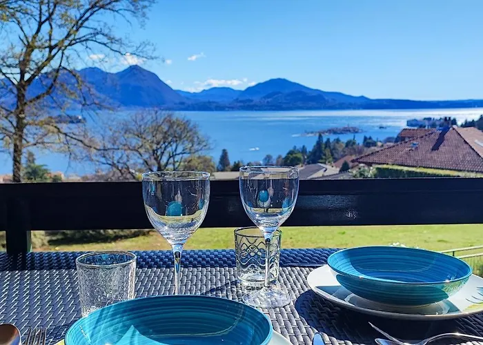 Pineta Tre Isole Appartement